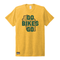 Wisconsin NICA Go Bikes Go Tee
