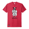 Wisconsin NICA Mor Kidz on Bikz Tee