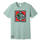 Wisconsin NICA Barn Quilt Tee