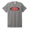 Wisconsin NICA Oval Logo Tee
