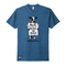 Wisconsin NICA Mor Kidz on Bikz Tee