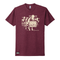 Wisconsin NICA Mootivation Tee