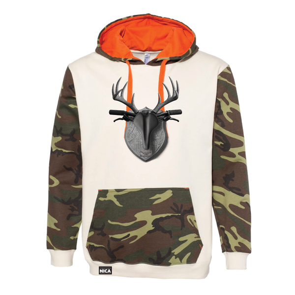 Wisconsin NICA Trophy Room Hoodie