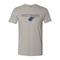 West Virginia NICA Topo Trail Tee