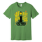 West Virginia NICA "Respect the Duck" Tee