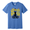 West Virginia NICA "Respect the Duck" Tee