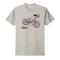 West Virginia NICA Official 2026 Season Tour Tee