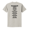 West Virginia NICA Official 2026 Season Tour Tee