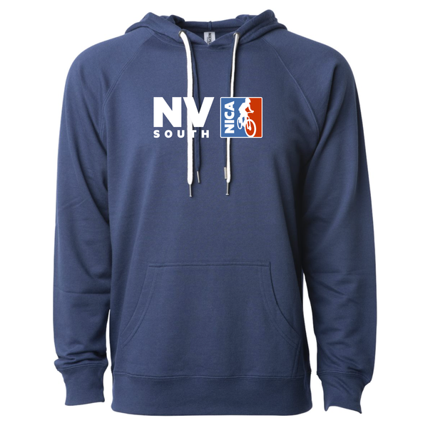 Nevada South NICA Badge Hoodie