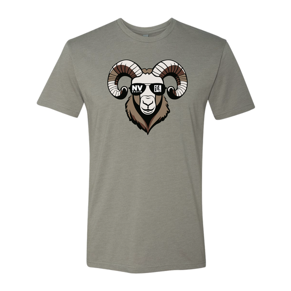 Nevada South NICA Switchback Tee