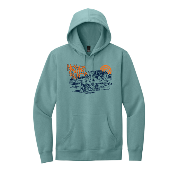 Nevada NICA South Ridgeline Hoodie
