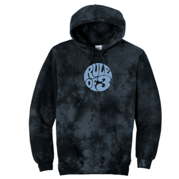 RO3 Good Trip Hoodie