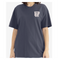 RO3 Blue Logo Tee