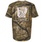 RO3 Camo Logo Tee