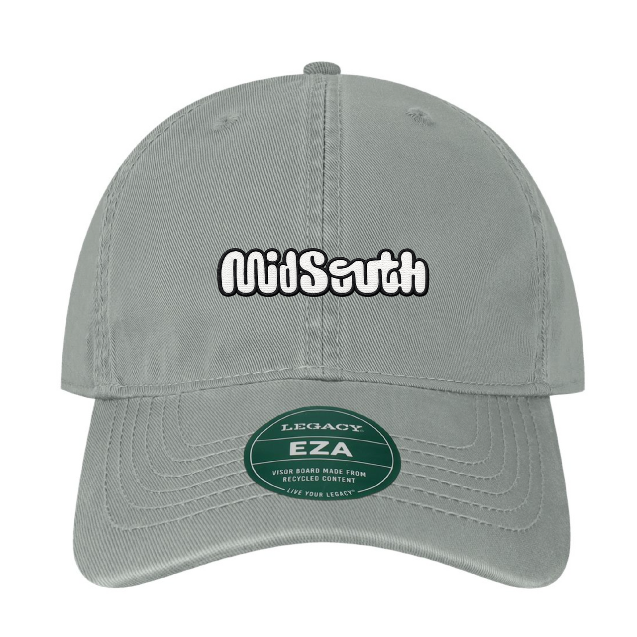Mid South Vintage Dad-Hat