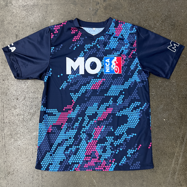 Missouri NICA Jersey