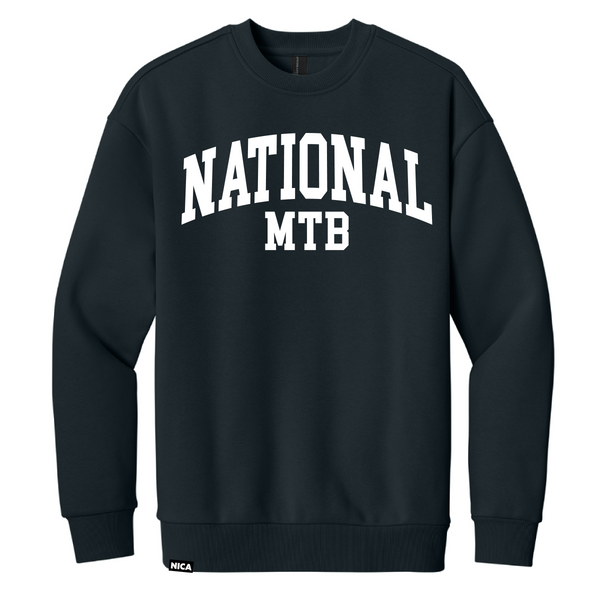 NICA National MTB Heavyweight Crewneck Sweatshirt