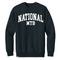 NICA National MTB Heavyweight Crewneck Sweatshirt