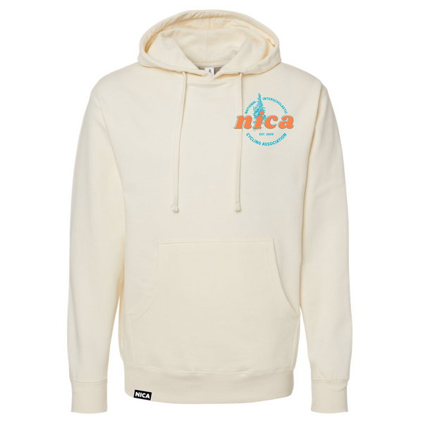 NICA Vintage Resort Hoodie