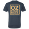 Oz Stage Race Stencil Tee