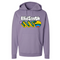 MidSouth Snakebite Hoodie