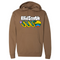 MidSouth Snakebite Hoodie