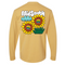 MidSouth Sunflower Long Sleeve Shirt