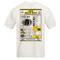 RO3 Surface Sampler Tee
