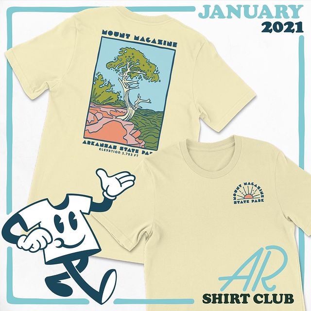 January 2021 ASC