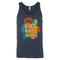 Florida NICA Race Series Tank Top