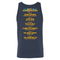Florida NICA Race Series Tank Top