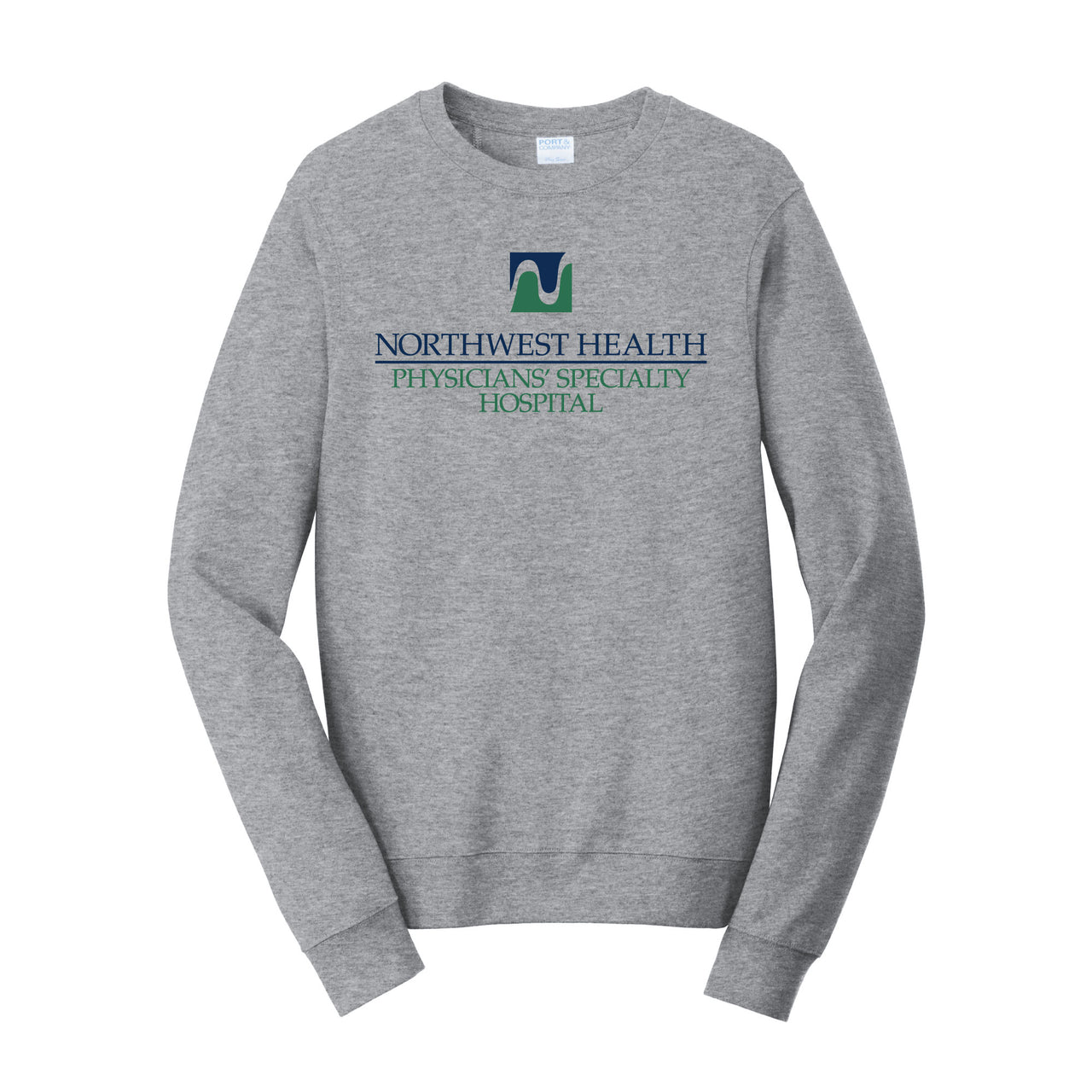 PSH Logo Sweatshirt