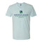 PSH Logo V-Neck T-Shirt