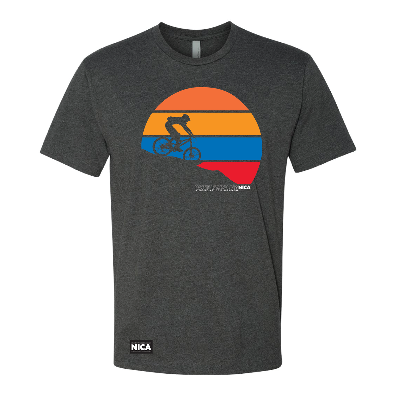 North Carolina NICA Sunset Rider