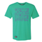 North Carolina NICA Bike Parts Tees