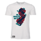 New Jersey NICA Derailleur State Tee