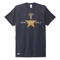 New Jersey NICA Hamilton Tee