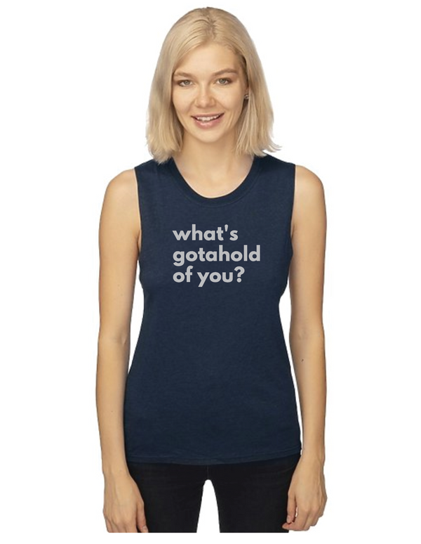 Gotahold Ladies Tank