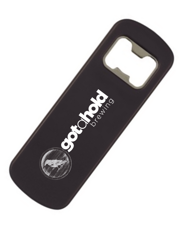 Gotahold Magnetic Bottle Opener