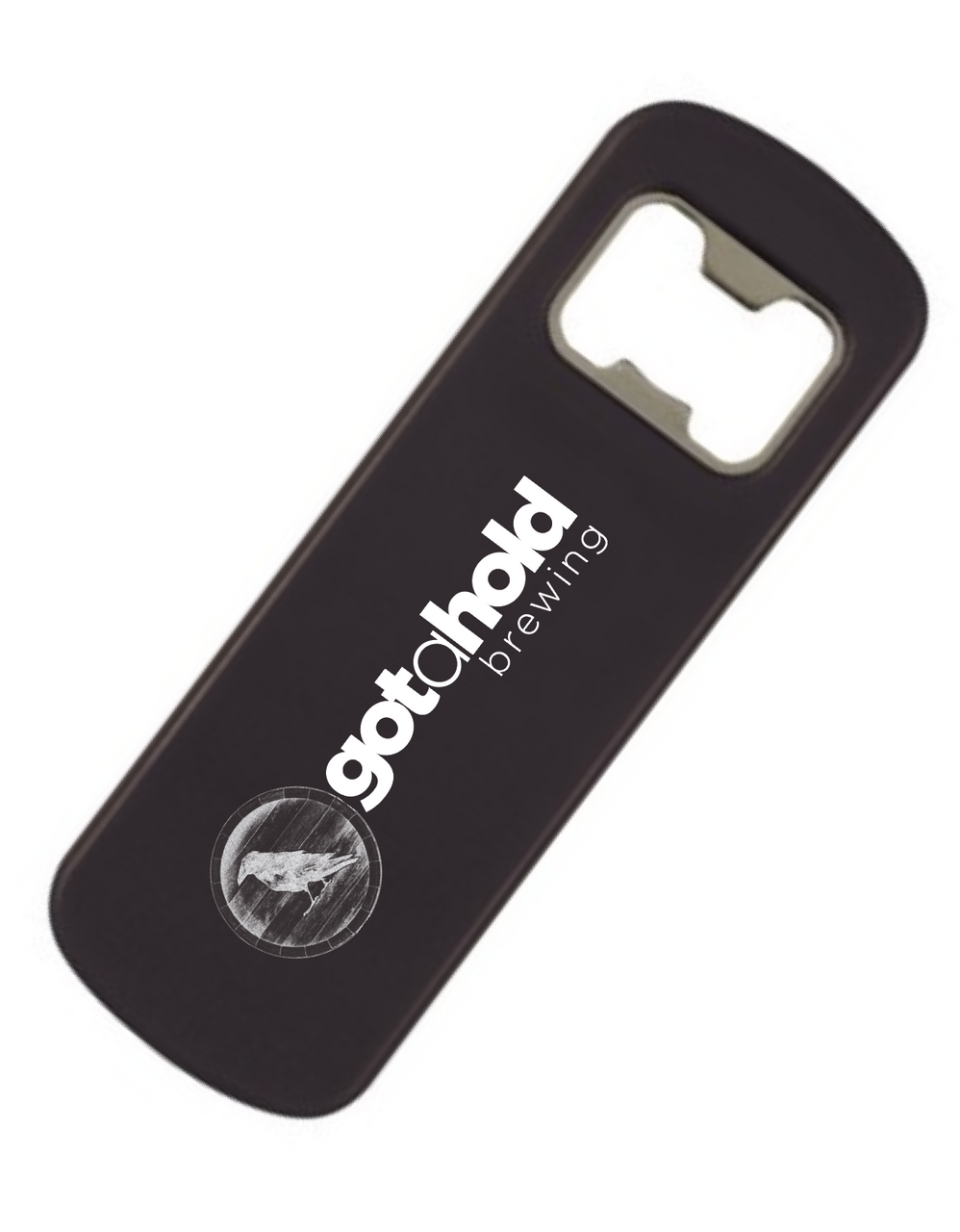 Gotahold Magnetic Bottle Opener
