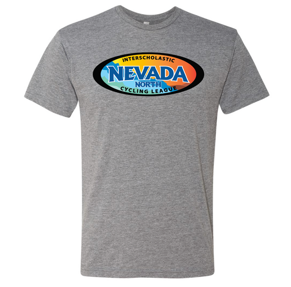 Nevada North NICA Logo Tee