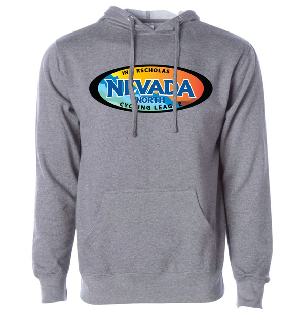 Nevada North NICA Logo Hoodie