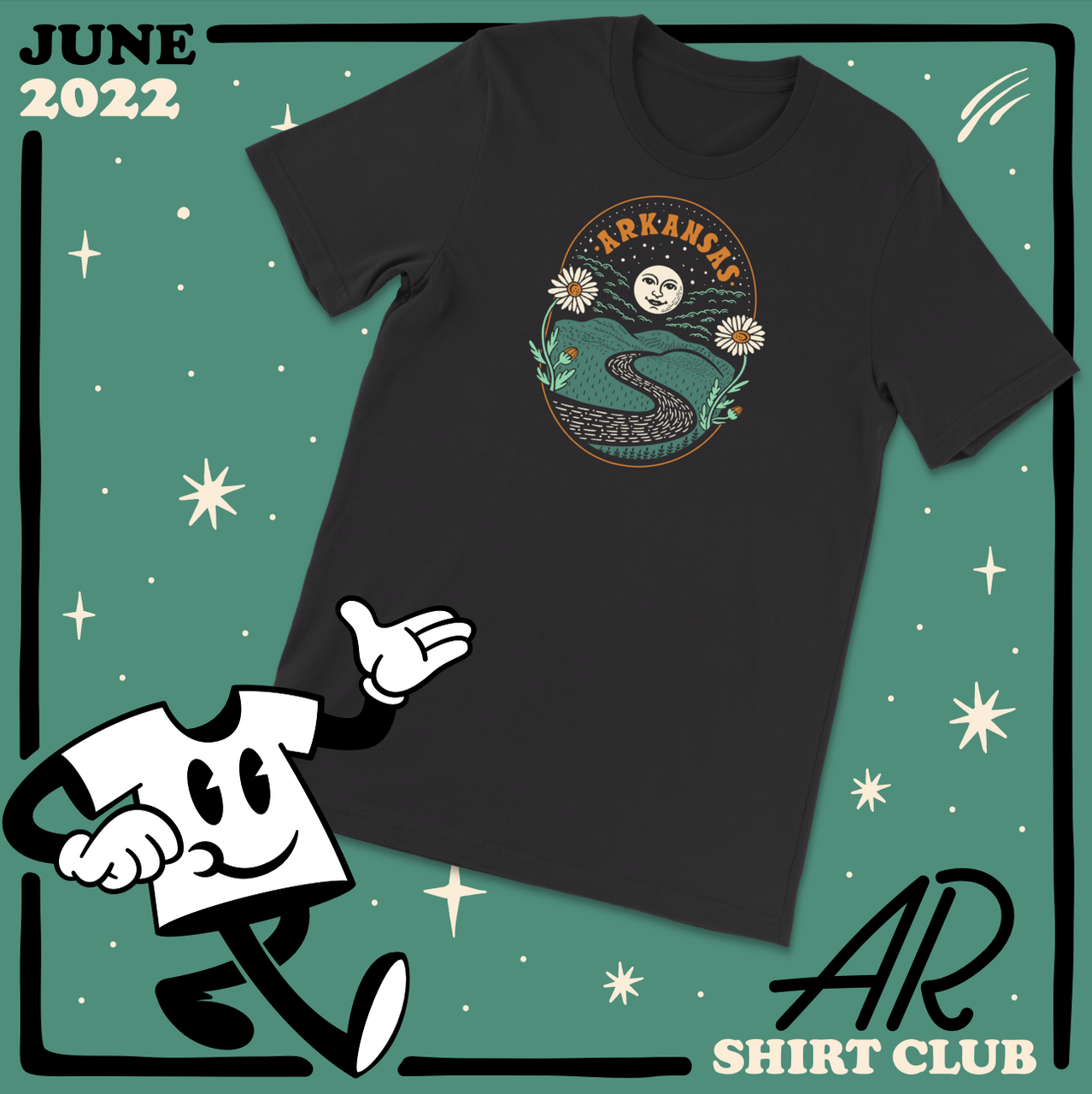 June 2022 ASC