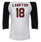 Senior Football Mom Shirt