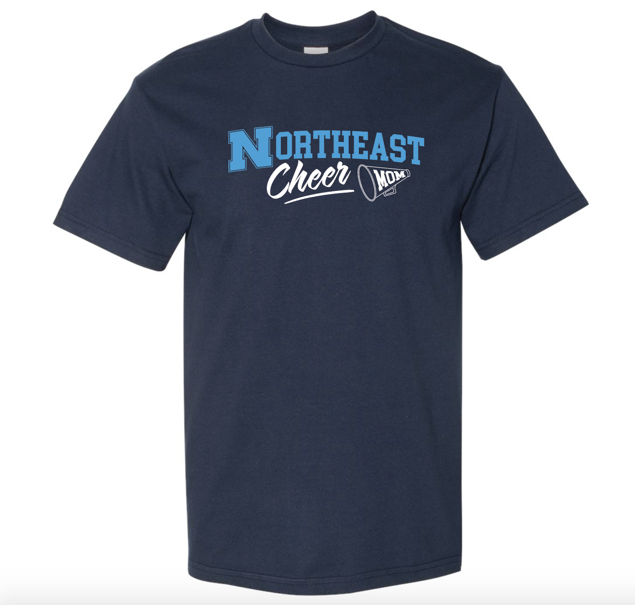 Cheer Mom Tee