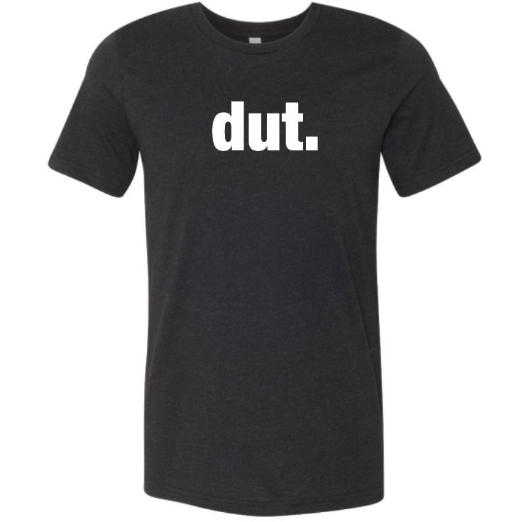 dut. Tee